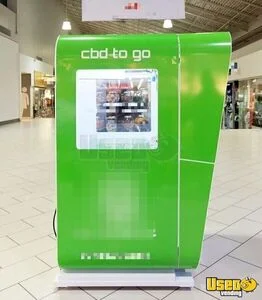 2020 Other Healthy Vending Machine 2 Oklahoma for Sale