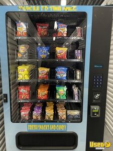 2020 Other Snack Vending Machine 10 Virginia for Sale