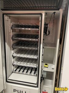 2020 Other Snack Vending Machine 5 Florida for Sale