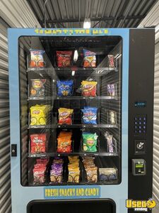 2020 Other Snack Vending Machine 8 Virginia for Sale