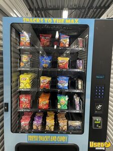 2020 Other Snack Vending Machine 9 Virginia for Sale