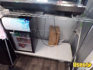 2020 Pad10k-16 Kitchen Food Trailer Interior Lighting New Mexico for Sale