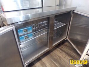 2020 Pad10k-16 Kitchen Food Trailer Triple Sink New Mexico for Sale