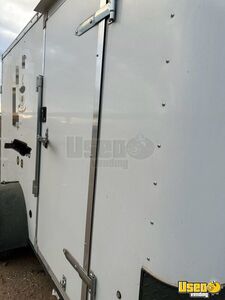 2020 Pamr Beverage - Coffee Trailer Air Conditioning Arizona for Sale