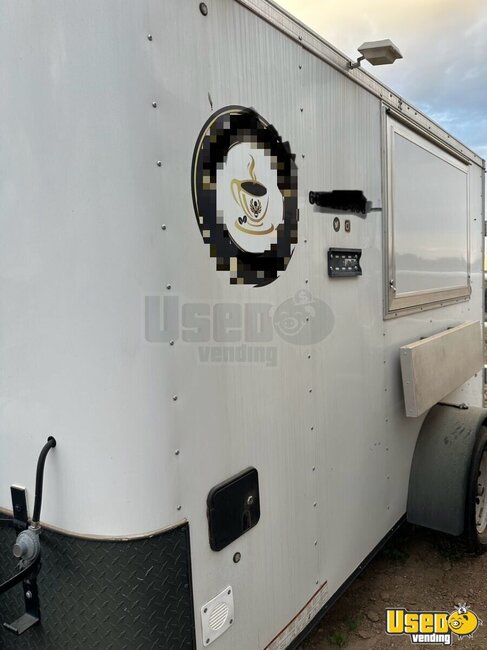2020 Pamr Beverage - Coffee Trailer Arizona for Sale