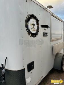 2020 Pamr Beverage - Coffee Trailer Arizona for Sale