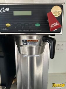 2020 Pamr Beverage - Coffee Trailer Cabinets Arizona for Sale