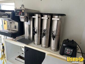 2020 Pamr Beverage - Coffee Trailer Coffee Machine Arizona for Sale