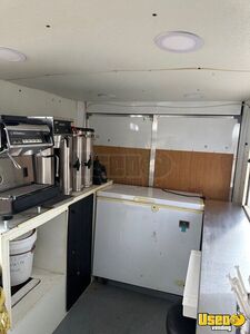 2020 Pamr Beverage - Coffee Trailer Commercial Blender / Juicer Arizona for Sale