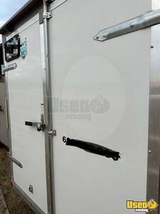 2020 Pamr Beverage - Coffee Trailer Concession Window Arizona for Sale