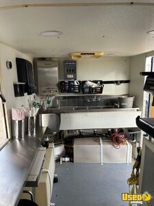2020 Pamr Beverage - Coffee Trailer Espresso Machine Arizona for Sale