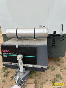 2020 Pamr Beverage - Coffee Trailer Exterior Lighting Arizona for Sale