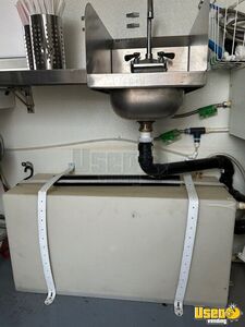 2020 Pamr Beverage - Coffee Trailer Propane Tank Arizona for Sale