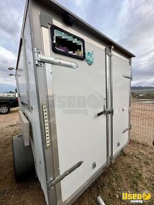 2020 Pamr Beverage - Coffee Trailer Spare Tire Arizona for Sale