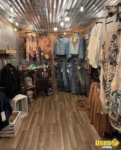 2020 Pamr Mobile Boutique 14 Florida for Sale