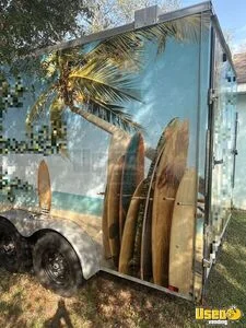 2020 Pamr Mobile Boutique 8 Florida for Sale