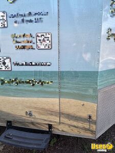 2020 Pamr Mobile Boutique Electrical Outlets Florida for Sale