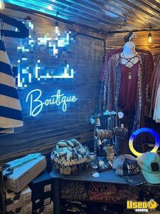 2020 Pamr Mobile Boutique Interior Lighting Florida for Sale