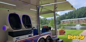 2020 Party / Gaming Trailer Electrical Outlets Virginia for Sale