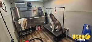 2020 Pet Care / Veterinary Truck Electrical Outlets Arizona for Sale