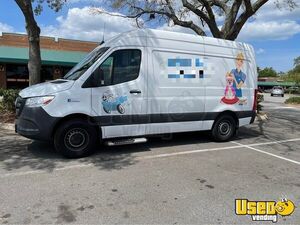 2020 Pet Care / Veterinary Truck Florida for Sale
