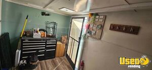 2020 Pet Care / Veterinary Truck Fresh Water Tank Arizona for Sale