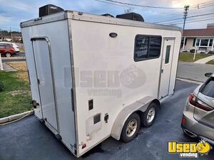 2020 Pet Grooming Trailer Pet Care / Veterinary Truck Air Conditioning New Jersey for Sale