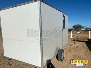 2020 Pet Grooming Trailer Pet Care / Veterinary Truck Cabinets Arizona for Sale