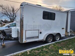 2020 Pet Grooming Trailer Pet Care / Veterinary Truck Cabinets New Jersey for Sale