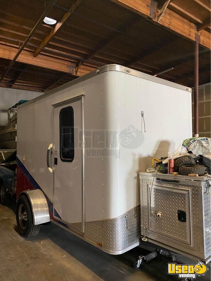 2020 Mobile Dog Grooming Trailer Pet Grooming Business Unit for Sale