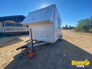 2020 Pet Grooming Trailer Pet Care / Veterinary Truck Electrical Outlets Arizona for Sale