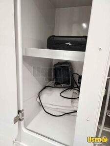 2020 Pet Grooming Trailer Pet Care / Veterinary Truck Interior Lighting New Jersey for Sale