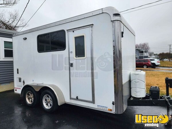 2020 Pet Grooming Trailer Pet Care / Veterinary Truck New Jersey for Sale