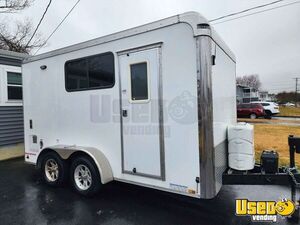 2020 Pet Grooming Trailer Pet Care / Veterinary Truck New Jersey for Sale