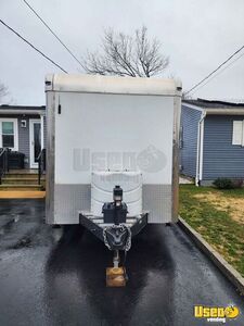 2020 Pet Grooming Trailer Pet Care / Veterinary Truck Propane Tank New Jersey for Sale