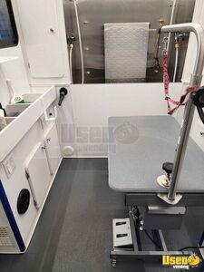 2020 Pet Grooming Trailer Pet Care / Veterinary Truck Shore Power Cord New Jersey for Sale
