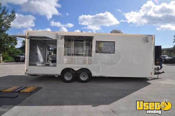 2020 Pizza Concession Trailer Pizza Trailer Minnesota for Sale