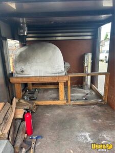 2020 Pizza Trailer 4 Washington for Sale