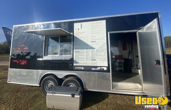 2020 Pizza Trailer Arkansas for Sale