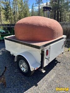 2020 Pizza Trailer Pizza Oven Oregon for Sale