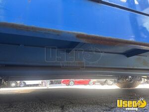 2020 Pizza Trailer Pizza Trailer 13 California for Sale