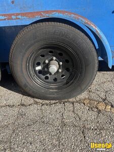 2020 Pizza Trailer Pizza Trailer 18 California for Sale