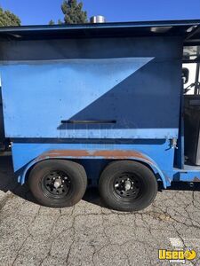 2020 Pizza Trailer Pizza Trailer 19 California for Sale
