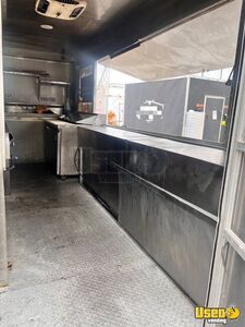 2020 Pizza Trailer Pizza Trailer Cabinets Florida for Sale