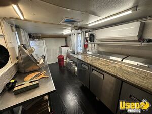 2020 Pizza Trailer Pizza Trailer Concession Window Illinois for Sale