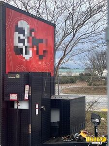 2020 Pizza Trailer Pizza Trailer Concession Window South Carolina for Sale