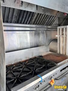 2020 Pizza Trailer Pizza Trailer Diamond Plated Aluminum Flooring Florida for Sale