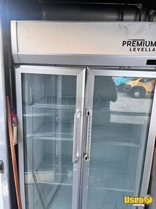 2020 Pizza Trailer Pizza Trailer Exterior Customer Counter Florida for Sale