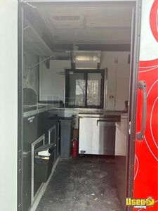 2020 Pizza Trailer Pizza Trailer Exterior Customer Counter South Carolina for Sale