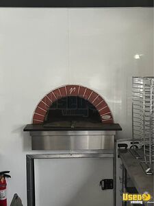 2020 Pizza Trailer Pizza Trailer Fire Extinguisher South Carolina for Sale